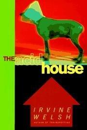 Acid House Cover
