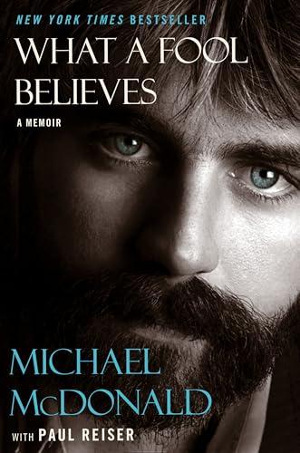 What a Fool Believes: A Memoir cover