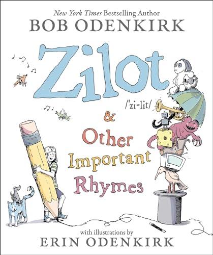 Zilot & Other Important Rhymes cover