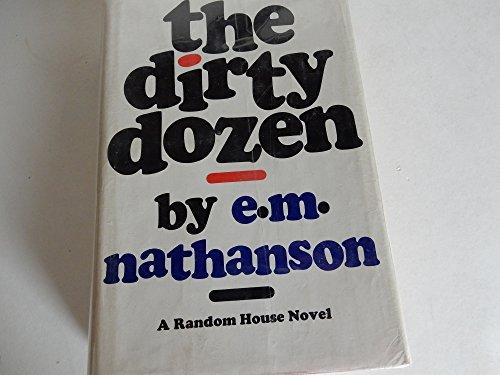 Dirty Dozen Cover
