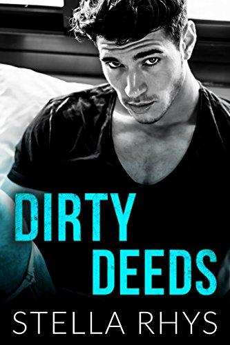 Dirty Deeds (Irresistible) Cover