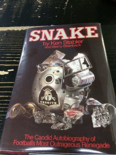 Snake Cover