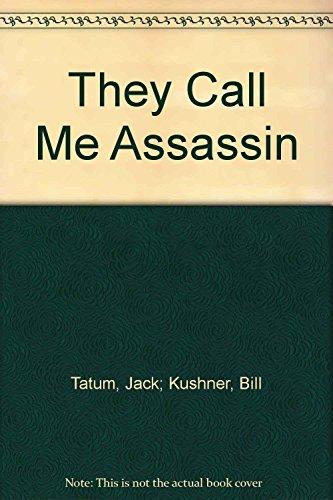 They Call Me Assassin Cover
