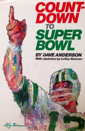 Countdown to Super Bowl Cover