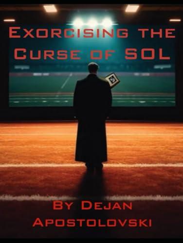Exorcising the Curse of SOL: S.O.L Cover