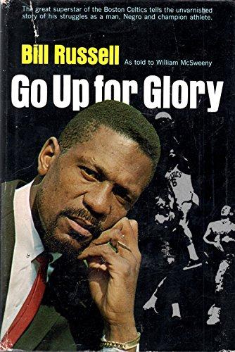Go Up For Glory Cover