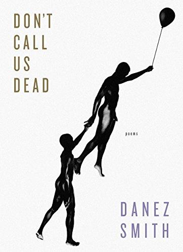 Don't Call Us Dead: Poems Cover