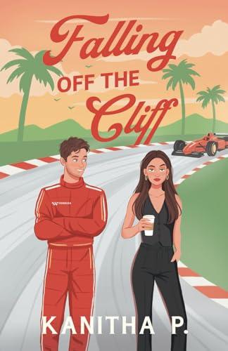 FALLING OFF THE CLIFF (Special Edition) Cover