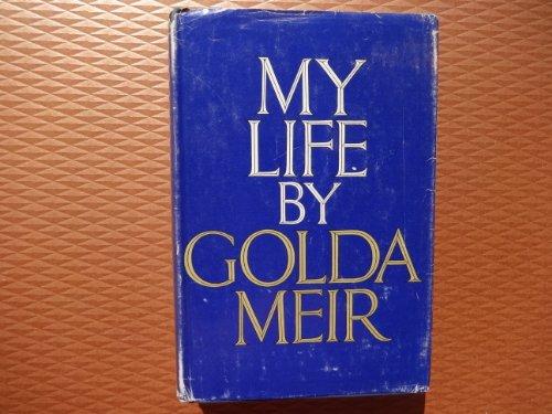 My Life Cover