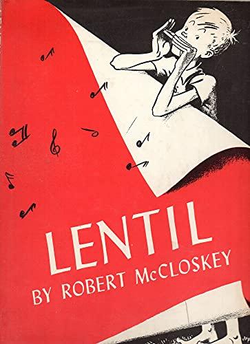 Lentil Cover
