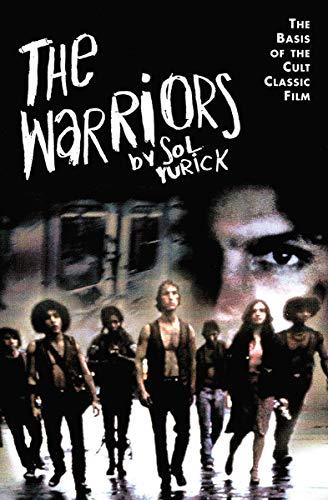 The Warriors Cover