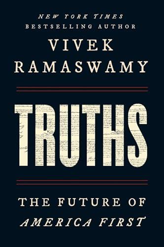 Truths: The Future of America First Cover