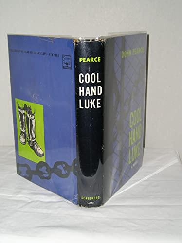 Cool Hand Luke Cover