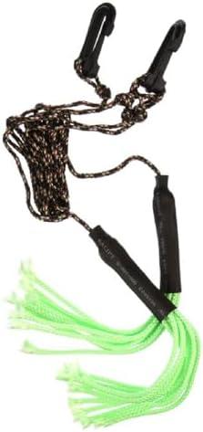 Hunters Specialties Scent Drag - Single/Double Polypropylene Scent Drag Attractant Applicators Hunting Accessories (Scent Not Included) Cover