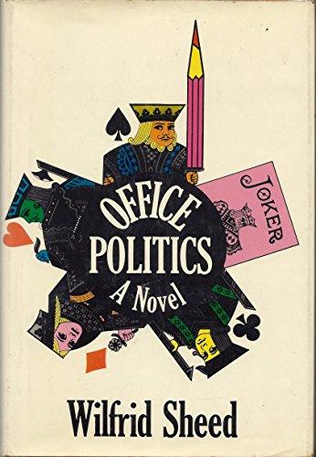 Office Politics Cover
