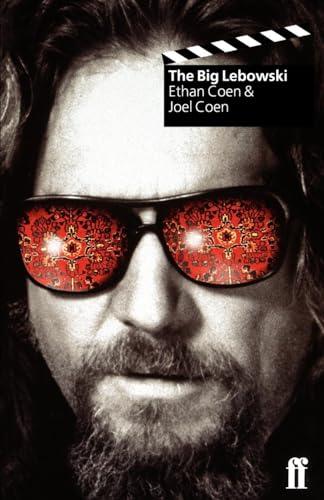 The Big Lebowski Cover