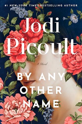 By Any Other Name: A Novel Cover