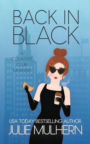 Back in Black Cover