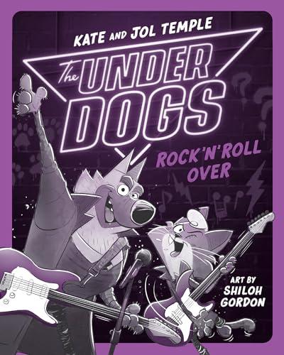 The Underdogs Rock 'n' Roll Over Cover