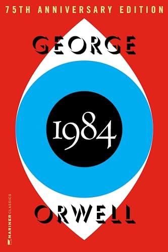 1984 Cover