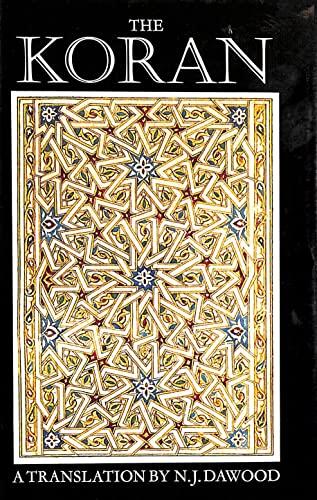 The Koran Cover