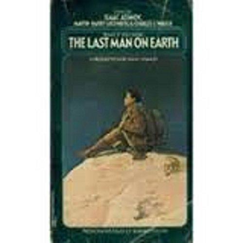 Last Man on Earth Cover