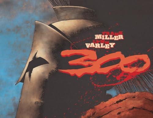 300 Cover