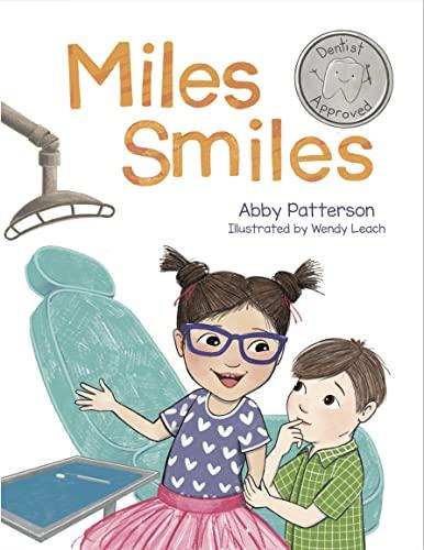 Miles Smiles Cover