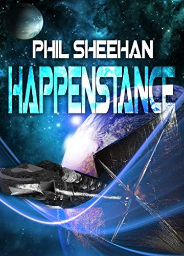 Happenstance (The Happenstance Series) Cover