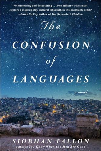 The Confusion of Languages Cover