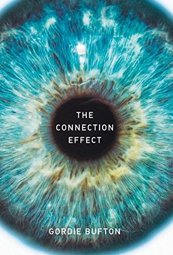 The Connection Effect: An Entrepreneur's Playbook To Unlocking The Present Moment Cover