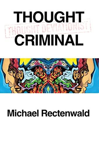 Thought Criminal Cover