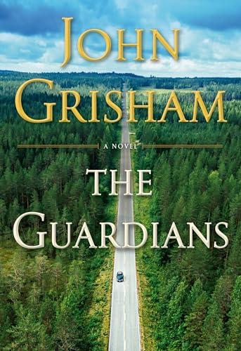 The Guardians: A Novel Cover