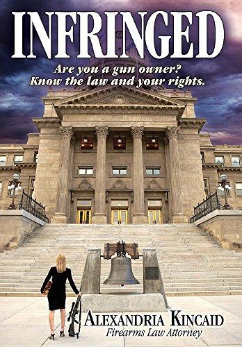 Infringed Cover