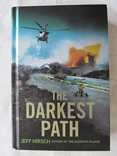 The Darkest Path Cover