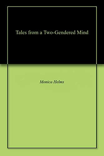 Tales from a Two-Gendered Mind Cover