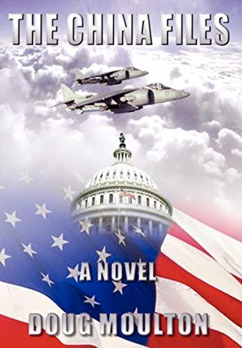 The China Files Cover