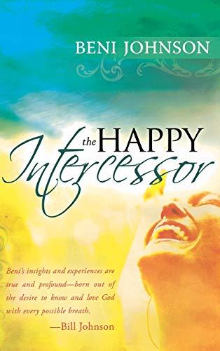 Happy Intercessor Cover