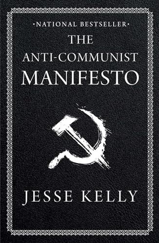 The Anti-Communist Manifesto Cover