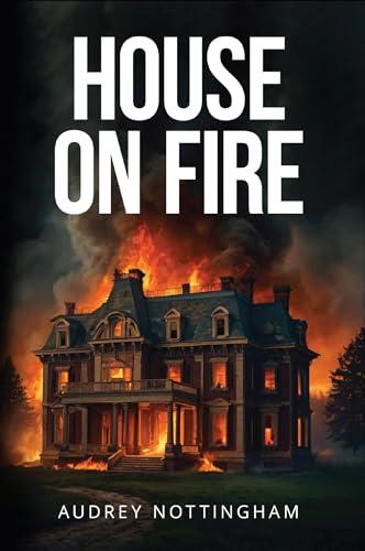 House on Fire Cover