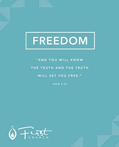 Freedom Cover