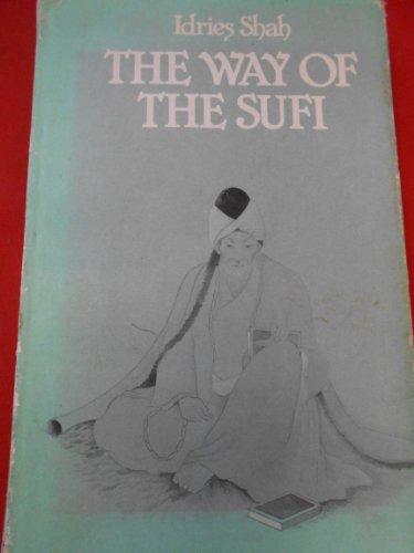 Way of the Sufi Cover
