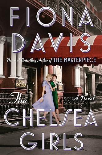The Chelsea Girls: A Novel Cover