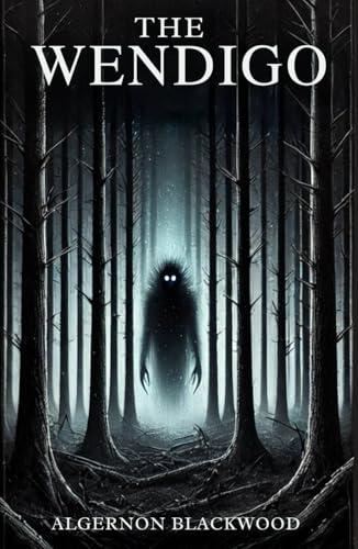The Wendigo Cover