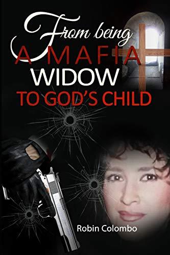 From Being a Mafia Widow to God's Child Cover
