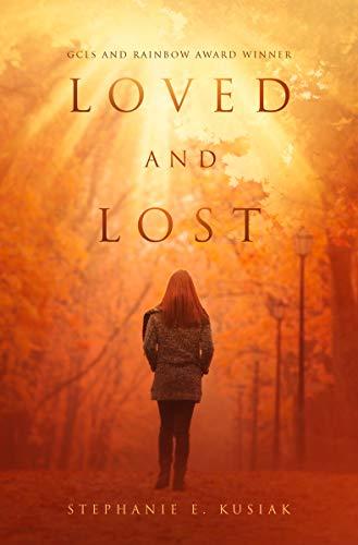 Loved and Lost: Author's Edition Cover
