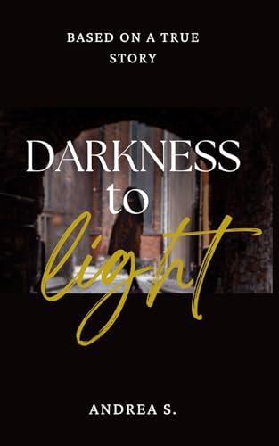 Darkness to Light Cover