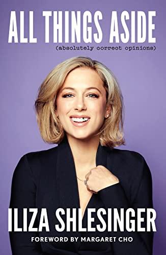 All Things Aside: Absolutely Correct Opinions Cover