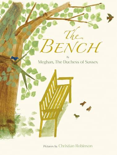 The Bench Cover