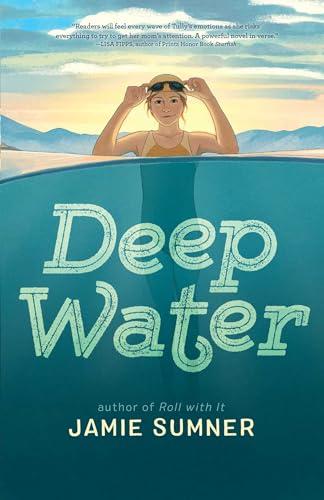Deep Water Cover